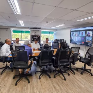 Foto: Milena Monteiro