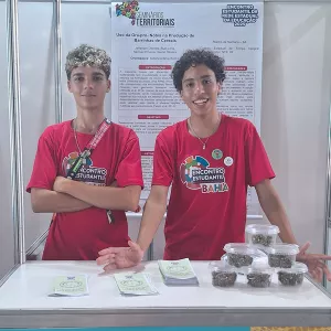Siderleia Rocha