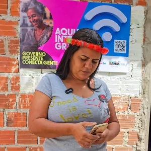 Foto Milena Monteiro