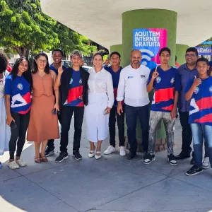 Milena Monteiro - Secti BA