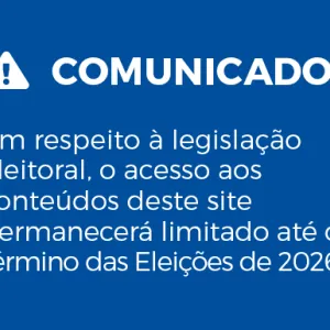 Comunicado