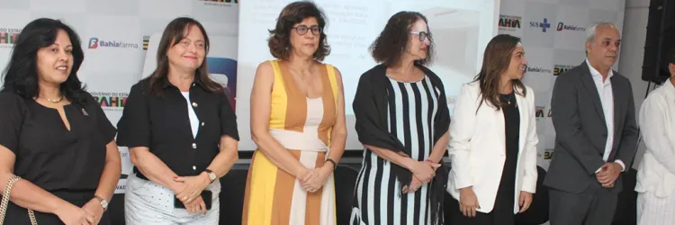 Foto: Gabriel Pinheiro - SectiBA