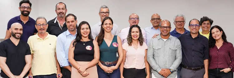 Gabriel Pinheiro - Secti BA