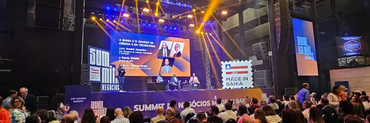 Foto: Milena Monteiro 