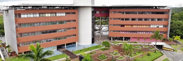 Parque Tecnológico - Foto: Mateus Pereira / GOVBA