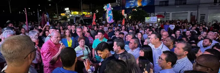 Foto: Gabriel Pinheiro