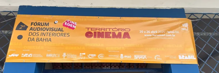 Foto: Divulgação Secti