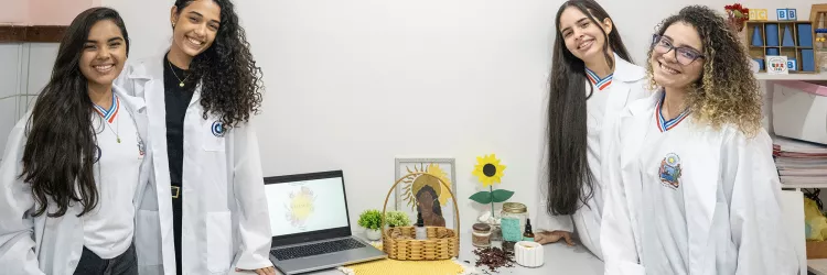 Gabriel Pinheiro - Secti BA