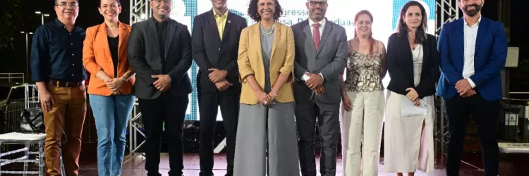 Marcelo Gandra - Fapesb 