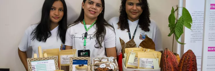 Gabriel Pinheiro / Secti