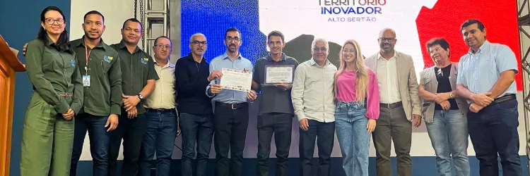 Consórcio Público de Desenvolvimento Sustentável Alto Sertão