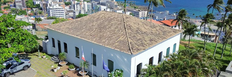 Gabriel Pinheiro - Secti BA