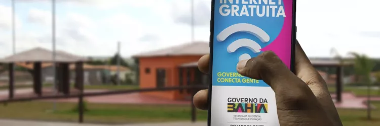 Foto: Divulgação Secti