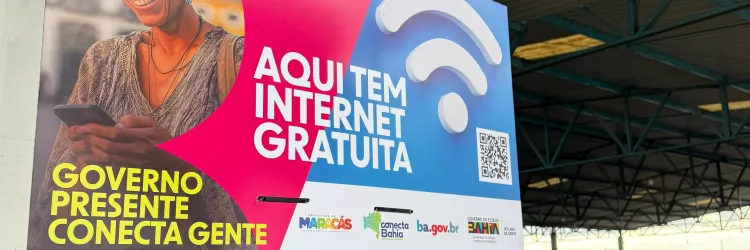 Foto: Divulgação Secti