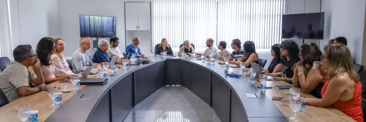 Milena Monteiro - Secti BA