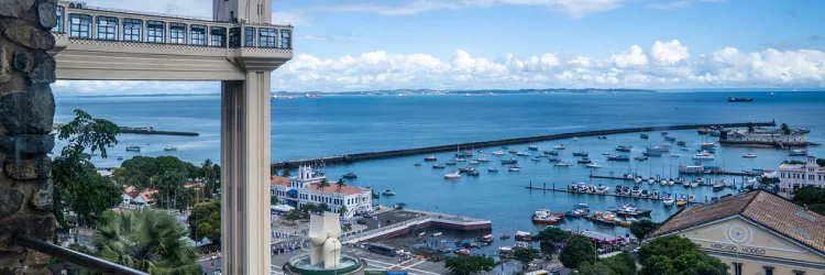 Gabriel Pinheiro - Secti BA