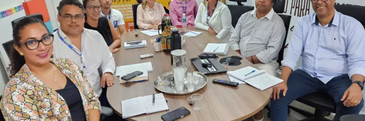 Foto: Divulgação Secti 