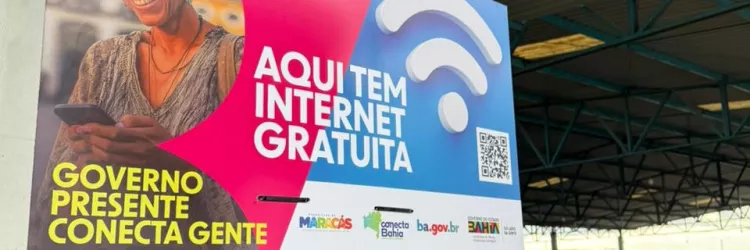 Foto: Divulgação Secti