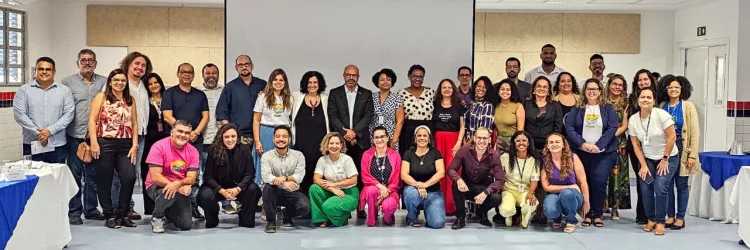 Comitê Intersetorial PopCiência Jovem Bahia