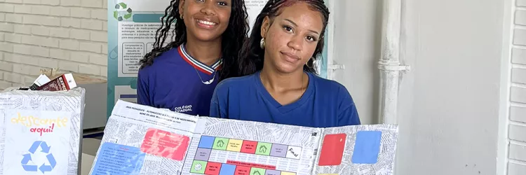 Foto: Michel Lelis Peixoto