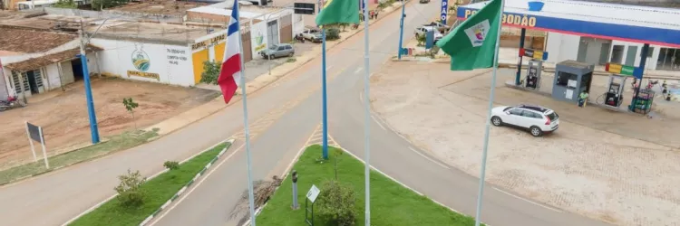 Foto: Câmara Municipal de Lapão