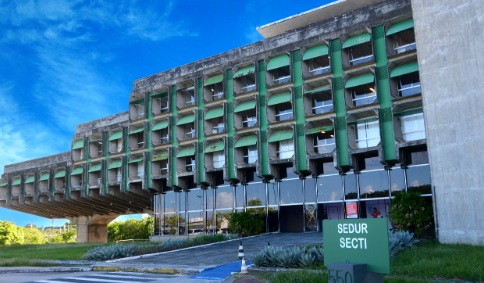 Foto: Luís Lima / Ascom Sedur