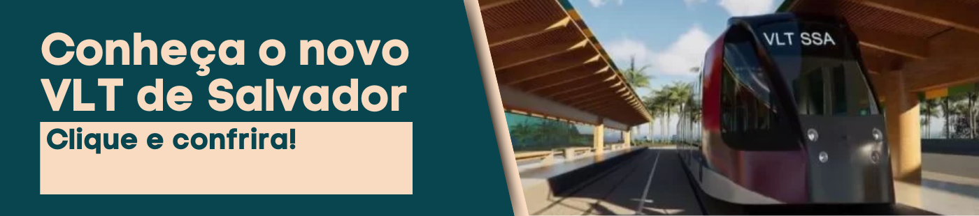 VLT Salvador