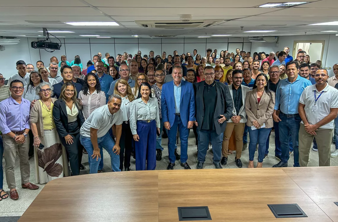 Nova gestão da Sedur reforça compromisso com habitação, mobilidade e obras estruturantes na Bahia