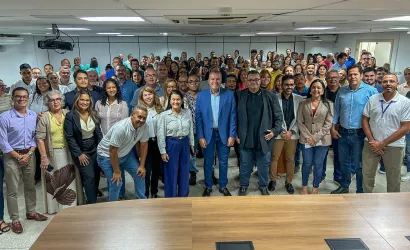 Nova gestão da Sedur reforça compromisso com habitação, mobilidade e obras estruturantes na Bahia