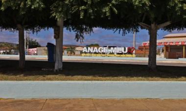 Em Anagé, Governo autoriza pacotes de obras de infraestrutura, educação ...