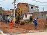 Sedur e Conder realizam visitas às obras de macrodrenagem dos rios Jaguaribe e Mangabeira
