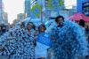 Salvador bate recorde mundial de reciclagem no carnaval com apoio do governo do estado às cooperativas