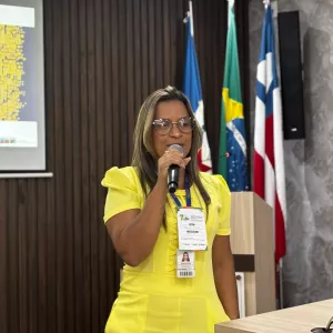 ConCidades/BA realiza palestras sobre a Política Nacional de Desenvolvimento Urbano, em cidades baianas