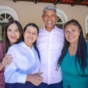 Encontro no Palácio de Ondina discute lei para vagões exclusivos para mulheres no Metrô de Salvador