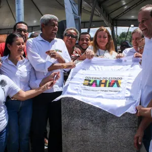 Inauguração do novo sistema viário melhora mobilidade entre Cajazeiras e a Avenida 29 de Março