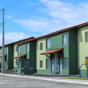 Minha Casa, Minha Vida- Pojuca