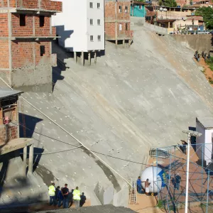 Bahia é contemplada com R$ 1,3 bilhão do Novo PAC Seleções para obras de drenagem e contenção de encostas