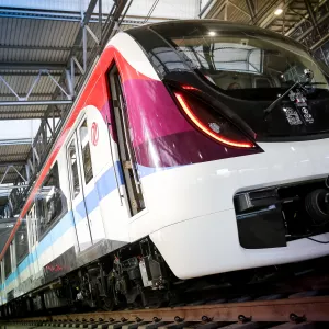 Governo da Bahia assina contrato de R$ 616 milhões para compra de novos trens do metrô de Salvador e Lauro de Freitas