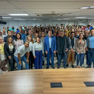 Nova gestão da Sedur reforça compromisso com habitação, mobilidade e obras estruturantes na Bahia