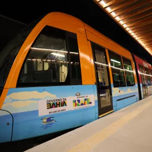 VLT Estação Calçada