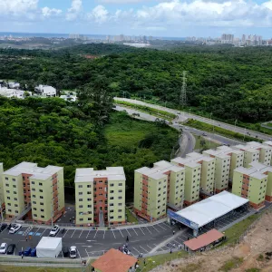 Juazeiro recebe 156 unidades do Minha Casa, Minha Vida em cerimônia realizada em agosto