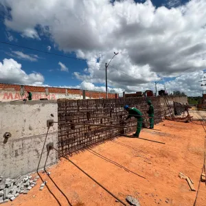 Governo do Estado investe quase R$ 8 milhões na requalificação do Viaduto da Rua do Catu, em Alagoinhas