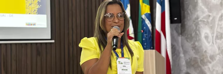 ConCidades/BA realiza palestras sobre a Política Nacional de Desenvolvimento Urbano, em cidades baianas