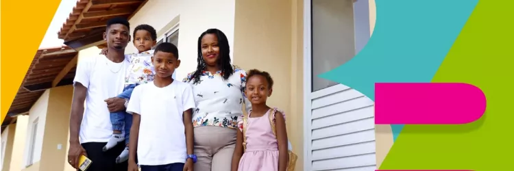 Construtoras já podem apresentar propostas para o Programa Minha Casa, Minha Vida Bahia
