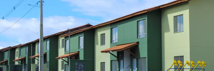 Minha Casa, Minha Vida- Pojuca