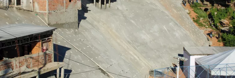 Bahia é contemplada com R$ 1,3 bilhão do Novo PAC Seleções para obras de drenagem e contenção de encostas