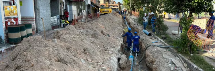 Governo da Bahia firma termo de compromisso com o Ministério das Cidades para execução de obras de drenagem pelo Novo PAC
