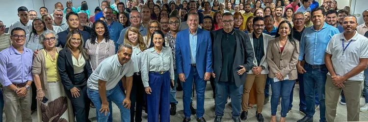 Nova gestão da Sedur reforça compromisso com habitação, mobilidade e obras estruturantes na Bahia