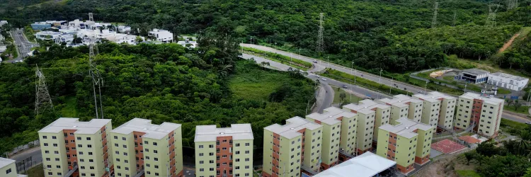 Juazeiro recebe 156 unidades do Minha Casa, Minha Vida em cerimônia realizada em agosto