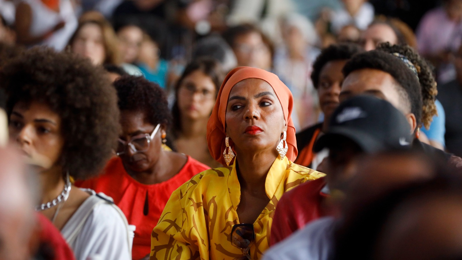 Dia da Consciência Negra